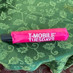TMobile umbrella NEW